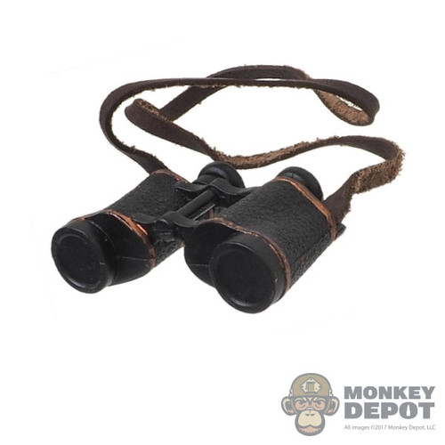 Binoculars: Alert Line Red Army Binoculars