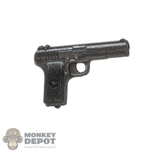 Pistol: Alert Line Tokarev TT-33