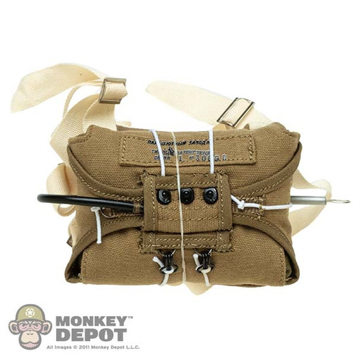 Pack: Alert Line WWII Soviet Parachute Pack