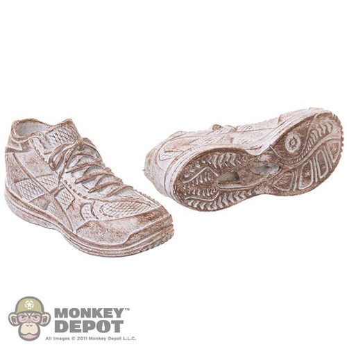 Shoes: Asmus Toys Mens Molded Weathered Sneakers (READ NOTES)