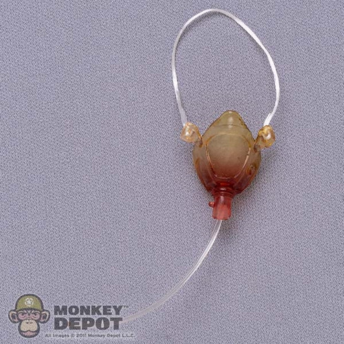 Tool: Asmus Toys Mens Breathing Mask (READ NOTES)