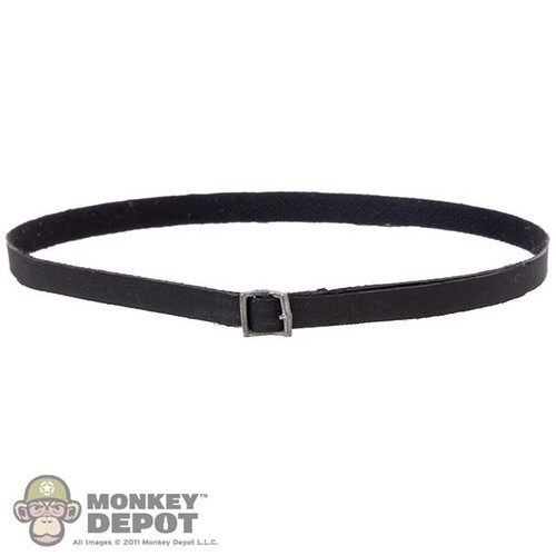 Belt: Asmus Toys Mens Thin Baseball Belt