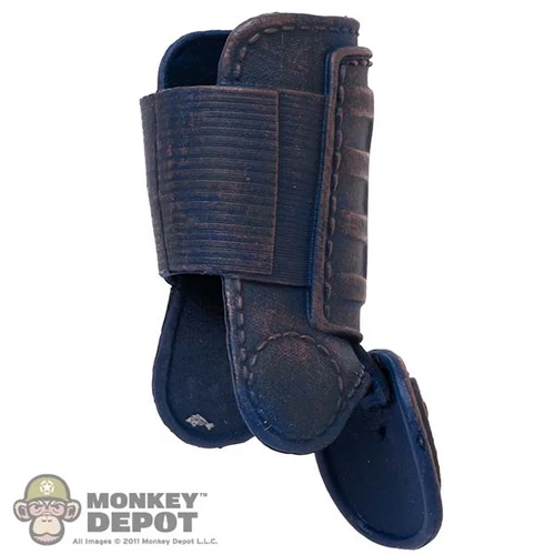 Brace: Asmus Toys Mens Molded Boston Baseball Shin Guard
