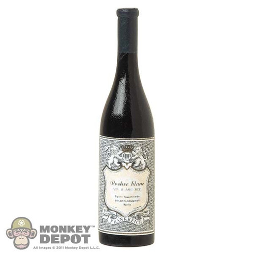 Food: Battle Gear Toys German Roeher Blanc Wine