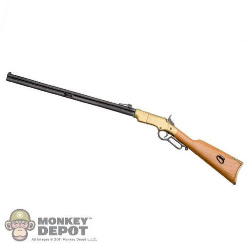 Rifle: Battle Gear Toys Henry Rifle - Model 1862