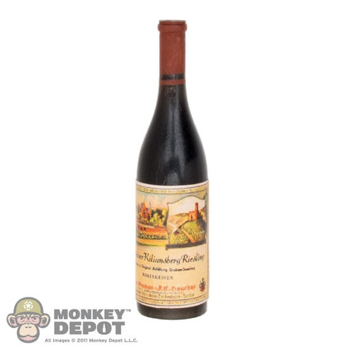 Food: Battle Gear Toys German NKR Wine