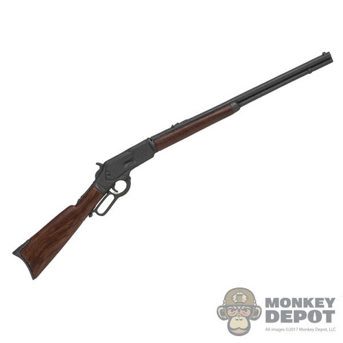 Rifle: Battle Gear Toys Winchester 73 w/Octagon Barrel