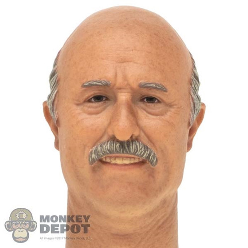 Head: BBK Mike