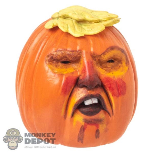 Tool: BBK Pumpkin Head