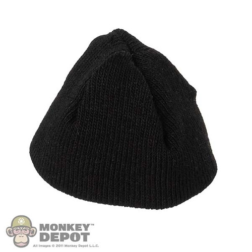 Hat: BBK Female Black Cap
