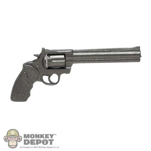 Pistol: BBK Revolver (READ NOTES)