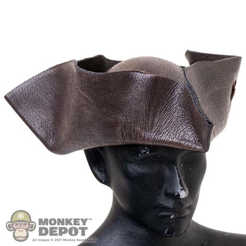 Hat: BBK Female Pirate Tricorn Cap