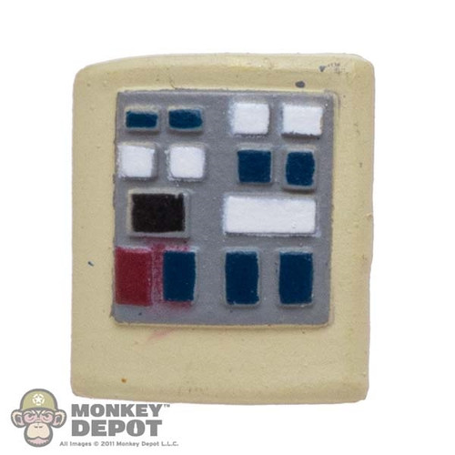 Tool: BBK Button Panel