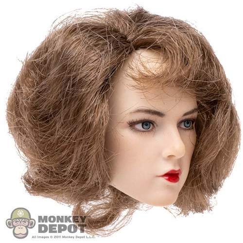 Head: BBK Lady Jaye