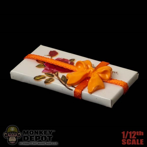 Food: BOB Toys 1/12th Box of Chocolates