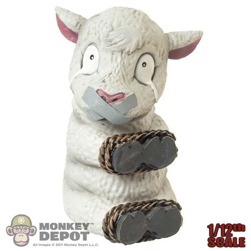 Food: BOB Toys 1/12th Lamb