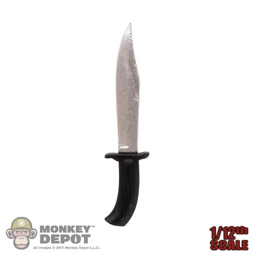 Knife: Bro Toys 1/12th Dagger