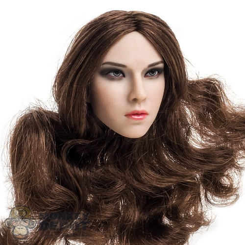 Head: Cat Toys Elan