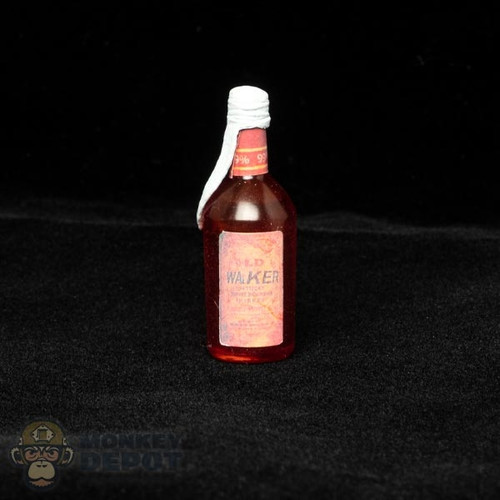 Bottle: CC Toys Molotov Cocktail