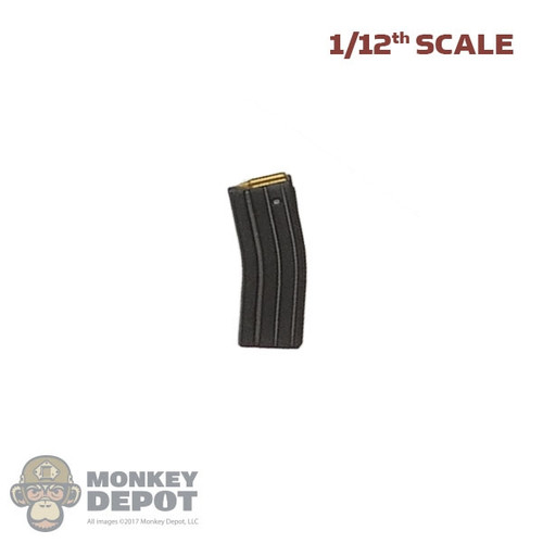 Ammo: CrazyFigure 1/12th 30rd Mag