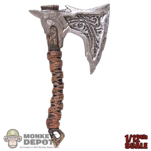 Blade: CrazyFigure 1/12th Axe