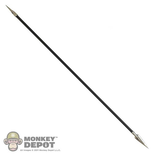 Weapon: China Model Spear (Metal)