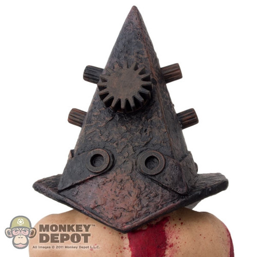 Helmet: COO Models Tricorn Hat