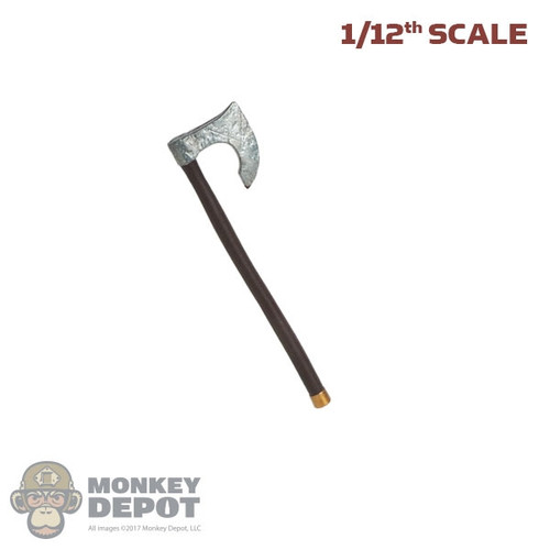 Axe: Coo Models 1/12th War Hatchet
