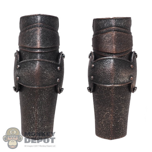 Armor: Coo Models Mens Arm Guards
