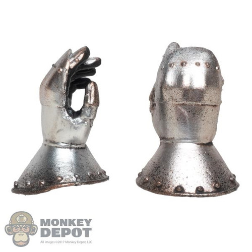 Hands: Coo Models Gauntlet Relaxed Grip (Plastic)