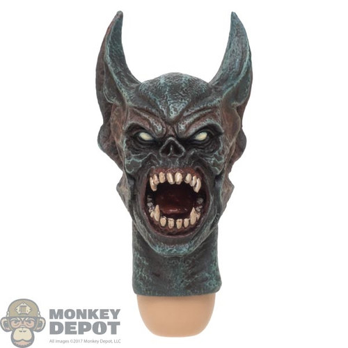 Head: Coo Models Vampire Head Sculpt