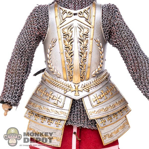 Armor: Coo Models Mens Body Armor