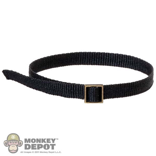 Belt: Create Models Female Black Belt