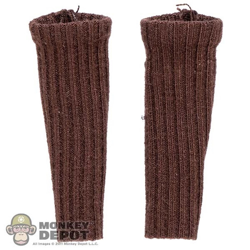 Sleeves: Create Models Female Brown Arm Sleeves