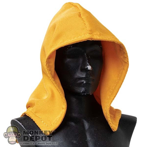 Hood: Create Models Orange Hood
