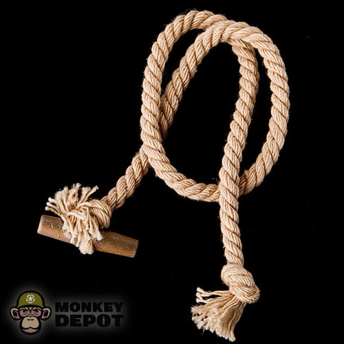 Tool: Dragon British WWII Toggle Rope