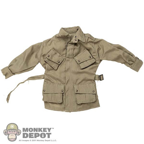 Uniform: Dragon Mens WWII US Paratrooper Uniform