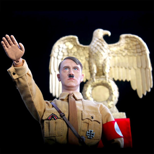 Boxed Figure: DiD Party Leader 1929 - 1939 (GM608) (READ NOTES)