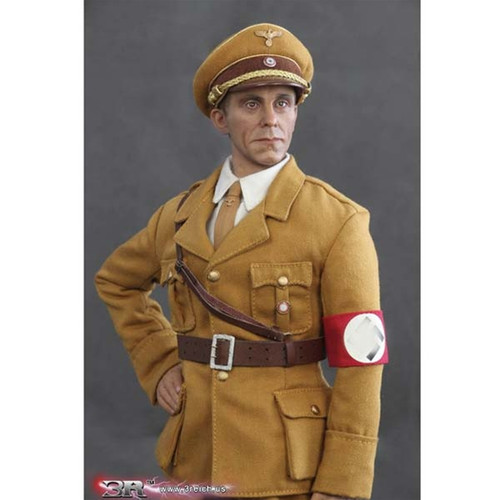 Boxed Figure: DiD Joseph Goebbels, Reich Minister of Propaganda (GM613)