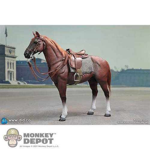 モンフォート　オリジナル　彫刻　人形　米軍騎兵 Boxed Figures & Sets - Boxed Figures - Monkey Depot