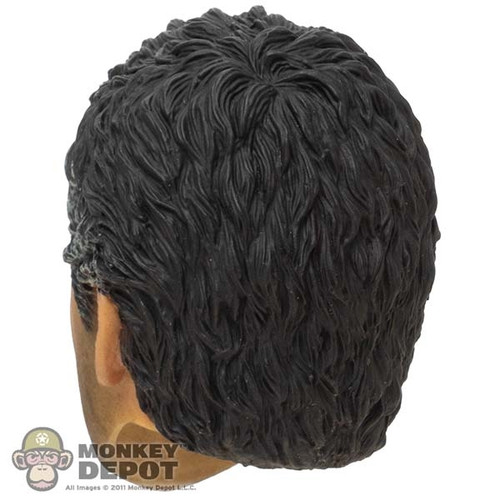 Head: Dark Toys Max