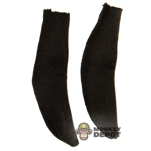 Socks: DiD Mens Black