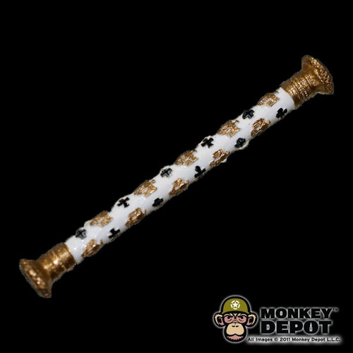 Tool: DiD German WWII Luftwaffe Baton White