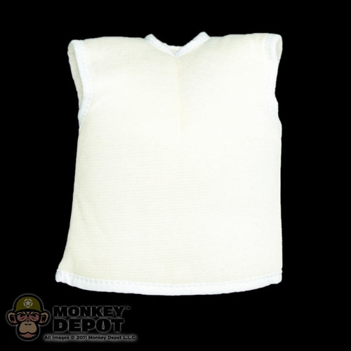Shirt: DiD Padded Under Shirt