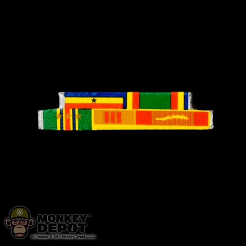 Medal: DiD US Marine Ribbon Bar