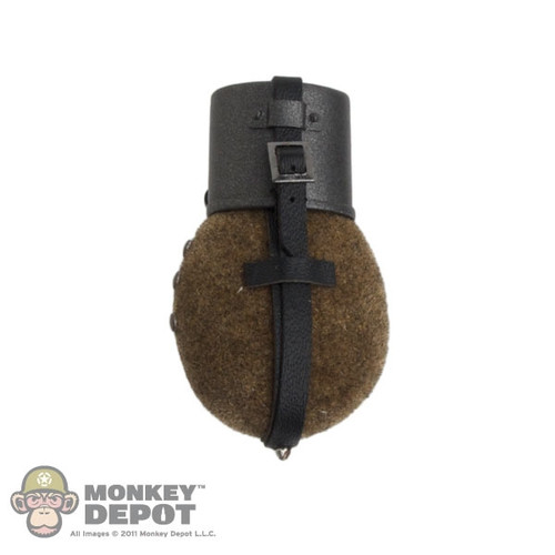 Canteen: DiD German WWII Canteen