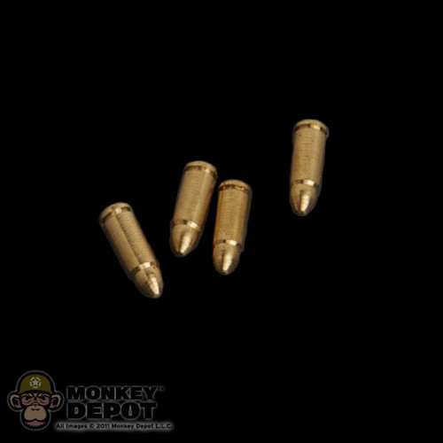 Ammo: DiD MP40 Ammo (Metal)