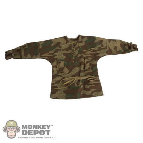 Smock: DiD German WWII Splinter Camo