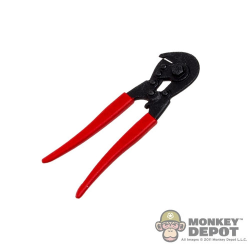 Tool: DiD HK Porter 0690C 9-inch Handklip Cutter