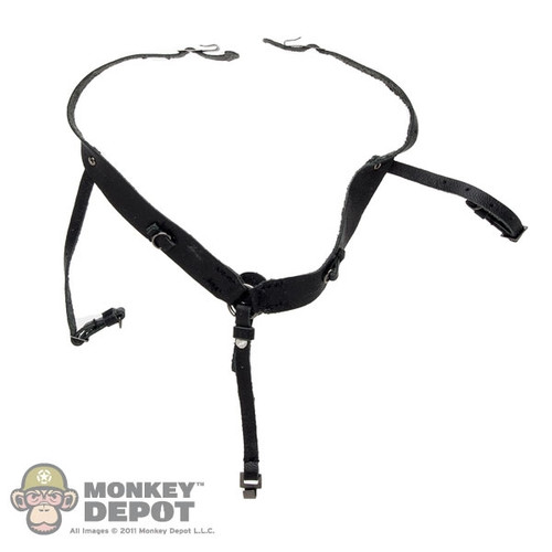 Harness: DiD German WWII Y Straps